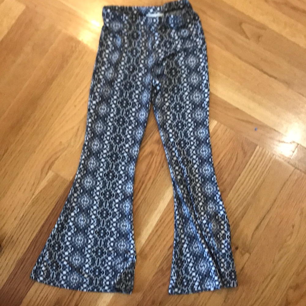 Girls pants